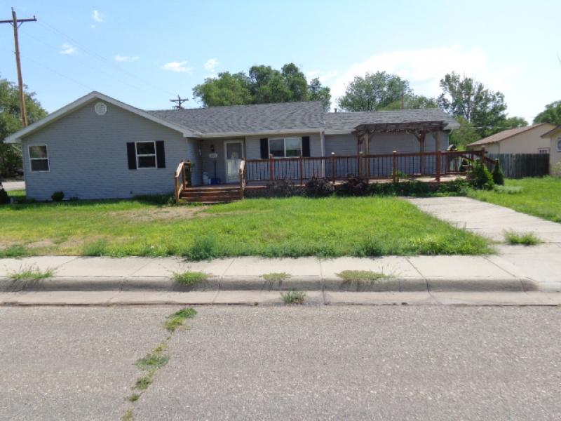 Residential Properties for Sale in Guernsey, WY and Eastern Wyoming